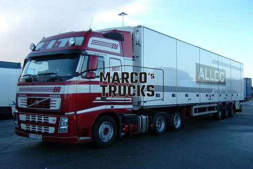 Truck photo volvo fh12 - photo,