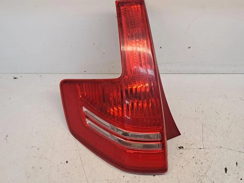 Citroen rear left tail - citroen, i