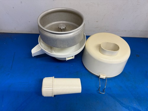 Vintage kenwood chef major - kenwood, chef/major