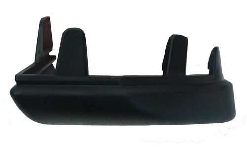 Genuine front wheel arch - wheel,