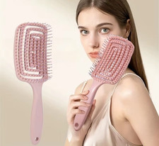 Women’s Detangling Hair