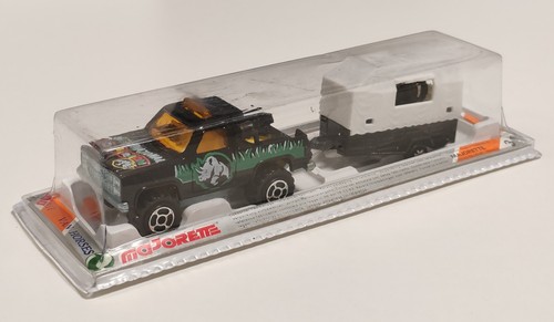 Majorette vintage 1980 - 1/60,