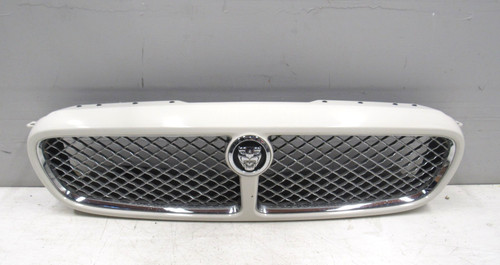 2008 2009 jaguar - jaguar, x358