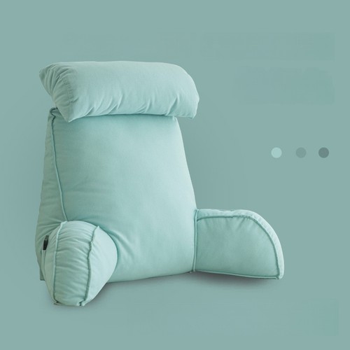 Cuddle cushion back - cuddle,