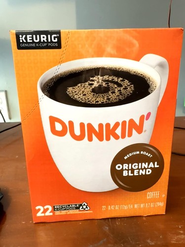 Dunkin donuts coffee ct - dunkin',