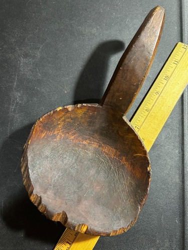 Beautiful very old primitive - old,