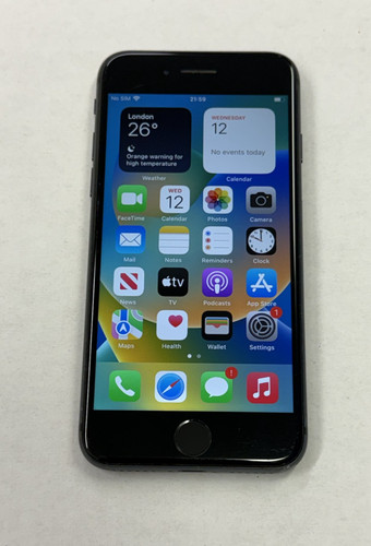 Apple iphone 64gb - 64gb,