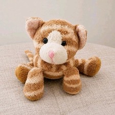 Rare russ berrie tabbies - russ,