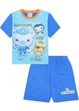 Octonauts