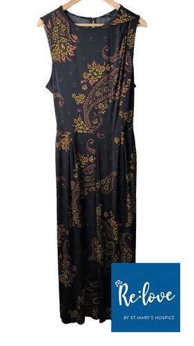 Next paisley print maxi - next,