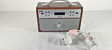 BUSH NE-3160 DAB & FM Radio