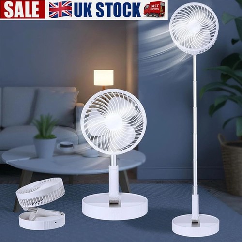 Ezcool cordless fan - 2026, new