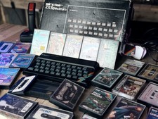 ZX Spectrum 48K Bundle + Box +