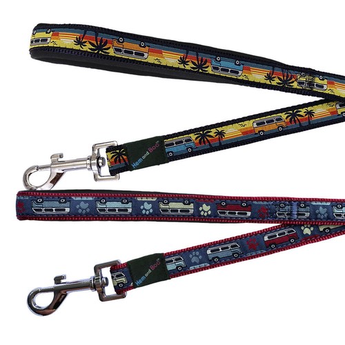 Hem boo camper van dog - hem,