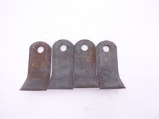 4 Pack SuperTuf Flail Chopper