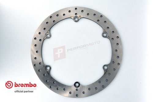 Brembo fixed front - fixed, brake