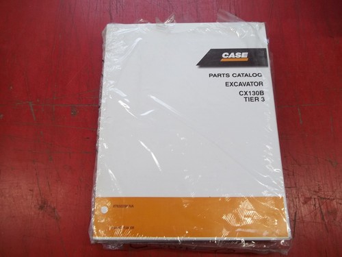 Case cx130b tier 3 - *,