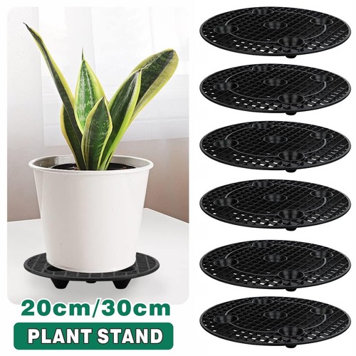 Plant level pot elevator - plant,