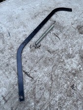 Height Adjust Bar & Spring