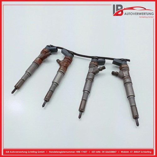 Bmw 320d fuel - 3, (e46)