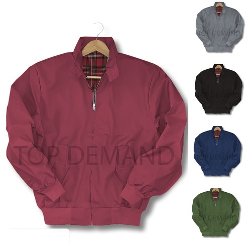New mens vintage retro classic - new,