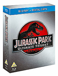 Jurassic park the lost world - jurassic,