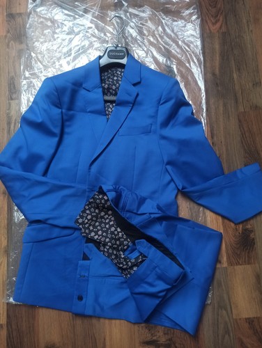 Duchamp ford suit uk - duchamp,