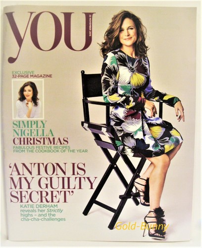 You magazine mail - you, on