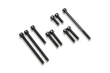 CNC Kit Viteria Motore Ducati