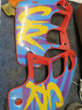 honda cr side panels not sure if 125 89-90  250  88-89