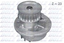 Water Pump for VAUXHALL OPEL IRMSCHER CHEVROLET:CORSA B,CORSA C,OPTIMA F,