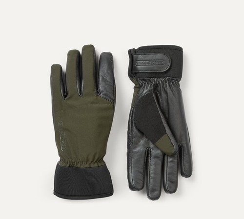 Sealskinz waterproof hunting - waterproof,