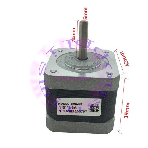 New 1pc for leadshine - new,