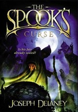 The Spook's Curse: Book 2 (The