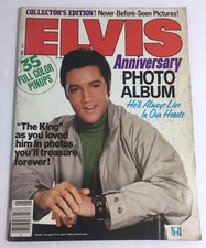 Vintage Elvis Presley
