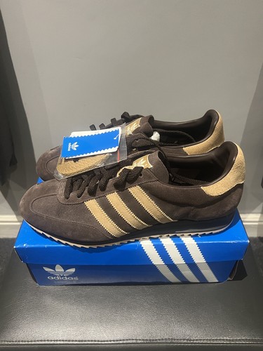 Adidas jeans 2010 amsterdam - adidas,