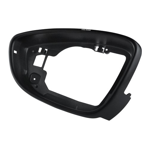 Left wing door mirror - wing,