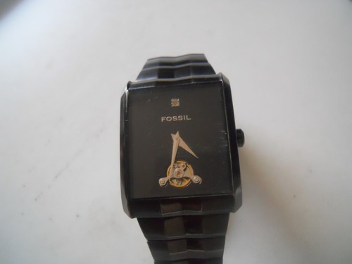 Fossil twist automatic men - twist, men's