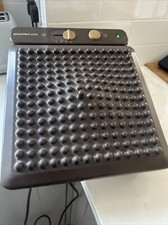 Vintage Biocomfort Period 310 Foot Massager Please Read Description