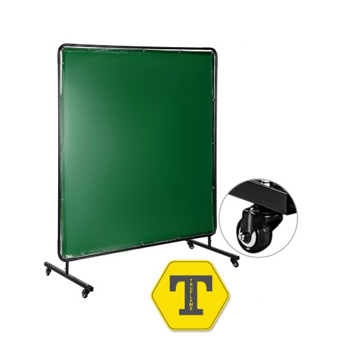 Premium welding screen with - premium,