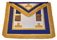 Masonic Regalia-CRAFT