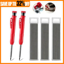 Carpenters Pencil With 6