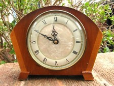 Most Attractive 1950s Mantel