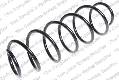 Coil spring lesjöfors - coil, 4015687