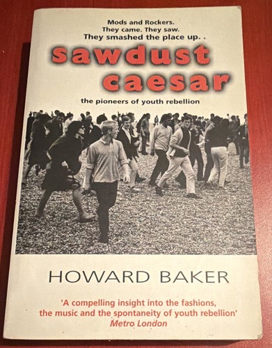 Sawdust caesars original mod - original,