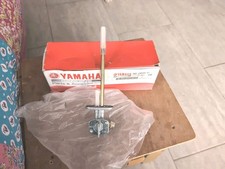 Fuel tap genuine yamaha - ,