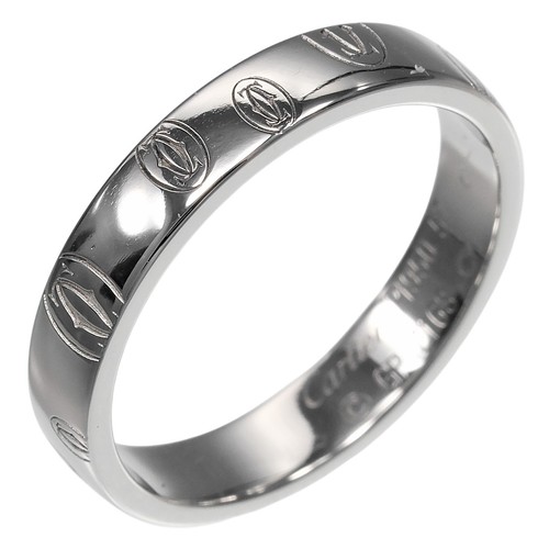Cartier happy birthday ring - cartier,