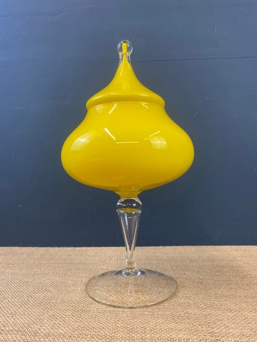 Vintage mid century empoli - vintage,