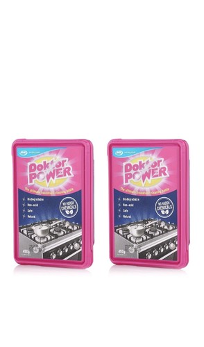 Jml doktor power household - power,