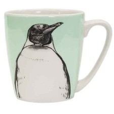 Queens PENGUIN Mug The Kingdom